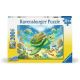 Ravensburger puzzle - Magični podvodni svet - 200 delova - RA12004052