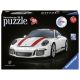 Ravensburger 3D puzzle - Porsche - 108 delova - RA12528
