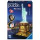 Ravensburger 3D puzzle - Statua Slobode noćno izdanje - RA12596