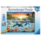 Ravensburger puzzle (slagalice) - Podvodni svet - RA12804