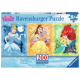 Ravensburger puzzle (slagalice) - Princeze - RA12825