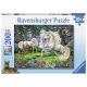 Ravensburger puzzle - Lepi jednorozi- 200 delova - RA12838