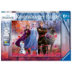Ravensburger puzzle (slagalice) -  Frozen - RA12867
