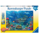 Ravensburger puzzle (slagalice) - Podvodni svet - RA12944