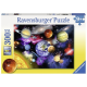 Ravensburger puzzle (slagalice) - Solarni sistem - RA13226