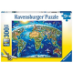 Ravensburger puzzle (slagalice) - Svetske znamenitosti - RA13227