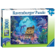 Ravensburger puzzle (slagalice) - Blago u morksoj dubini - RA13255