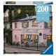 Ravensburger puzzle - Pariz - 200 delova - RA13271