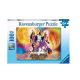 Ravensburger puzzle - Magični zmaj - 100 delova - RA13286