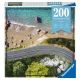 Ravensburger puzzle - Put pored mora - 200 delova - RA13306