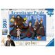 Ravensburger puzzle – Harry Potter XXL - 300 delova - RA13365
