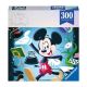 Ravensburger puzzle – Mickey Maus - 300 delova - RA13371