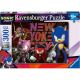 Ravensburger puzzle - Sonic - 300 delova - RA13384