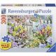 Ravensburger puzzle (slagalice) - Buđenje proleca 300 XXL delova - RA13584