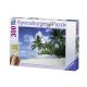 Ravensburger puzzle - Bora-Bora - 300 delova - RA13659