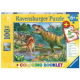 Ravensburger puzzle (slagalice) - Život Dinosaurusa - RA13695