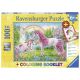 Ravensburger puzzle - Magični jednorozi - RA13698