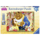 Ravensburger puzzle (slagalice) - Princess - RA13704