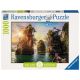 Ravensburger puzzle - Tri stene u Cheow, Tajland - 1000 delova - RA13968
