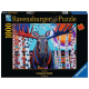 Ravensburger puzzle (slagalice) - Zimski los - RA13979