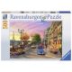 Ravensburger puzzle - Pariz - 500 delova - RA14505