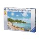 Ravensburger puzzle - Plaža - 500 delova - RA14758