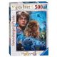Ravensburger puzzle - Harry Potter - 500 delova - RA14821