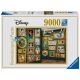 Ravensburger puzzle - Dizni muzej - 9000 komada - RA14973