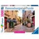 Ravensburger puzzle - Francuska -1000 delova - RA14975