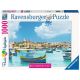Ravensburger puzzle - Malta -1000 delova - RA14978