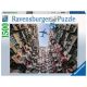 Ravensburger puzzle - Uhvaćen momenat - 1.500 delova - RA15013