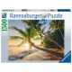 Ravensburger puzzle - Plaža - 1500 delova - RA15015