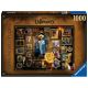 Ravensburger puzzle - Villainous - Kralj John - 1.000 delova - RA15024