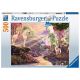 Ravensburger puzzle - Magična reka - 500 delova - RA15035