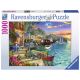 Ravensburger puzzle - Grčka - 1.000 delova - RA15271
