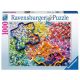 Ravensburger puzzle - Puzzle - 1.000 delova - RA15274