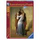 Ravensburger puzzle - Ajez 
