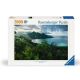 Ravensburger puzzle - Plaža delfina - 5.000 delova - RA16106