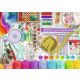 Ravensburger puzzle – Ručni rad - 1000 delova - RA16191