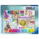Ravensburger puzzle – Ručni rad - 1000 delova - RA16191