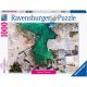 Ravensburger puzzle (slagalice) - Sant Agusti 1000 delova - RA16397
