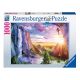 Ravensburger puzzle -Oduševljenje penjača - 1000 delova - RA16452