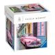 Ravensburger puzzle - Kuba - 99 delova - RA16538