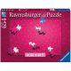 Ravensburger puzzle - KRYP pink - 654 delova - RA16564