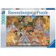 Ravensburger puzzle - Cindarella - 2.000 delova - RA16568
