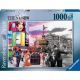 Ravensburger puzzle – Pikadili cirkus - 1000 delova - RA16570