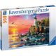 Ravensburger puzzle - Svetionik - 500 delova - RA16581
