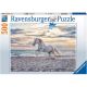Ravensburger puzzle - Konj - 500 delova - RA16586