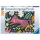 Ravensburger puzzle - Mačka - 500 delova - RA16587