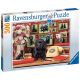 Ravensburger puzzle - Najbolji prijatelj - 500 delova - RA16591